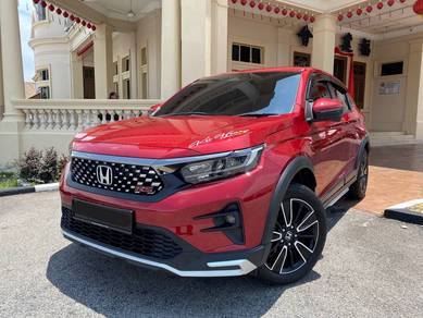 Honda WR-V RS in Kajang, SGR