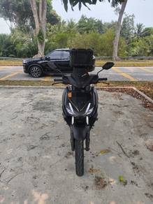 Honda RSX