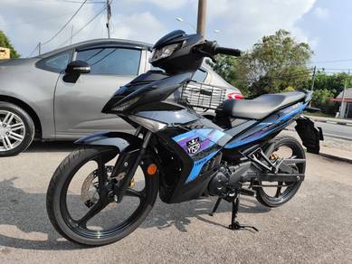 Yamaha Y15ZR