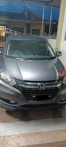 Honda HR-V S in Taiping, PRK