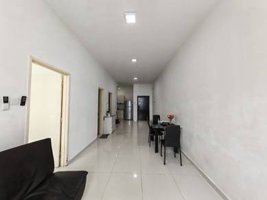 Service Residence For Sale in D'Summit Residences