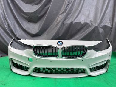 Bmw F30 M SPORT FRONT GRILLE