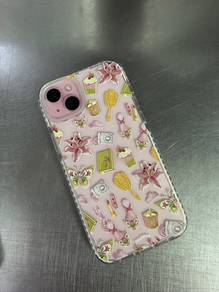 15plus pink 128gb