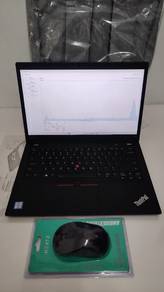 laptop (Think Pad)