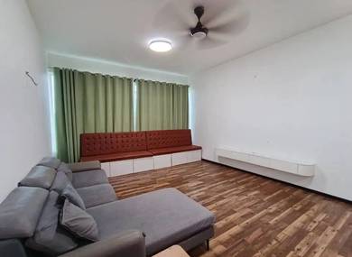 Condominium For Rent in Jing Yuen