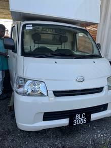 Daihatsu Grand Max