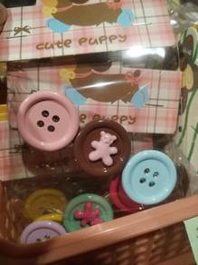 Hair clip murah