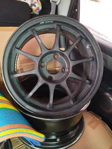 rim 15 7jj pcd 100
