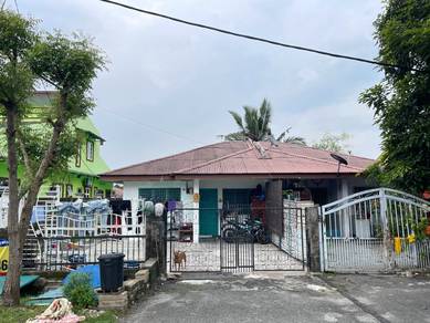 Semi-Detached House For Sale in Selayang,SGR