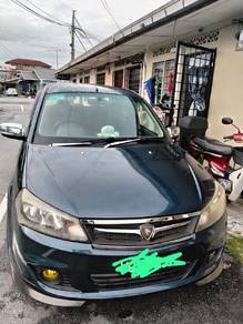 Proton Saga FL EXECUTIVE in Shah Alam, SGR
