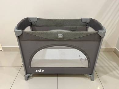 Joie Kubbie Sleep
