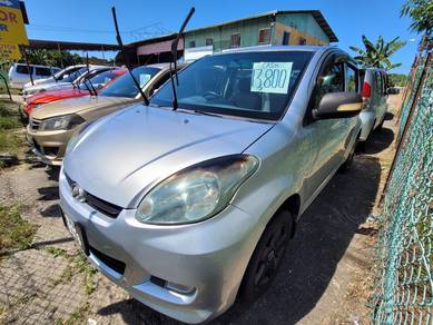 Perodua MyVi SX in Kota Kinabalu, SBH