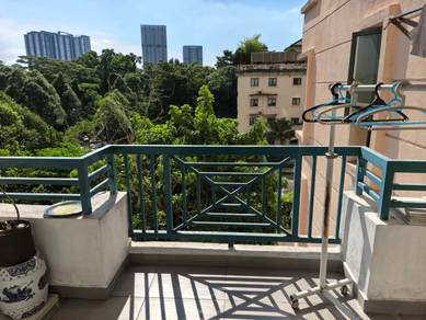 Condominium For Sale in Sang Suria