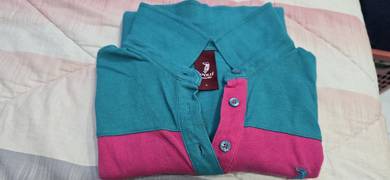 Preloved Polo Ladies Shirt