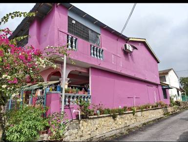 2-storey Terraced House For Sale in Batang Kali,SGR