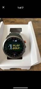 Garmin Approach S70 Premium GPS Golf Watch 