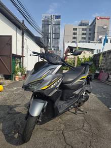 Honda Vario 160