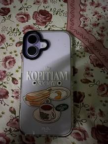 Iphone 17 Lavender 512gb