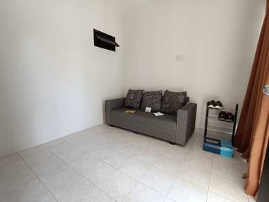 2-storey Terraced House For Sale in Kulim,KDH