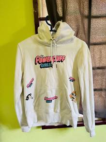 hoodie girl