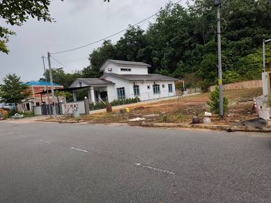 Residential Land in Salak Tinggi, SGR