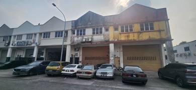 Warehouse / Factory For Rent in Ara Damansara,SGR