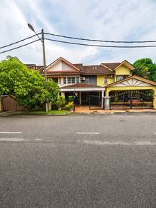 2-storey Terraced House For Sale in Bangi,SGR