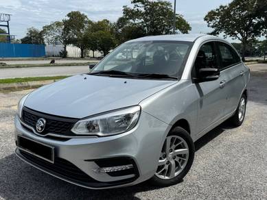 Proton Saga PREMIUM AT in Sungai Besi, KUL