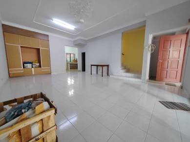 2-storey Terraced House For Rent in Rawang,SGR