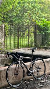 road bike