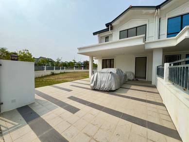 2-storey Terraced House For Sale in Bangi,SGR