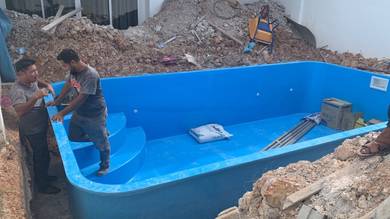 Swimming Pool (Home Stay)  offer