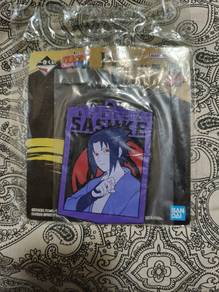 Bandai Ichiban Kuji Rubber Coaster.