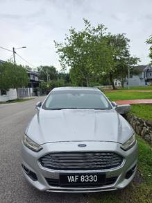 Ford Mondeo ECOBOOST in Subang Jaya, SGR