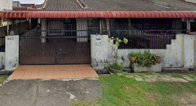 Semi-Detached House For Rent in Alor Setar,KDH