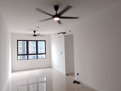 Condominium For Rent in Serina Residence