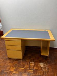 Wooden Study/Office Table