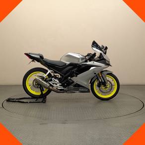 Yamaha YZF-R15