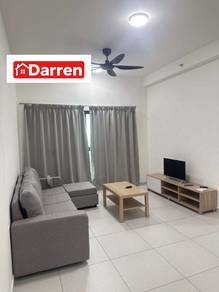 Service Residence For Rent in Sinaran Residences @ Utropolis