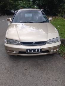 Honda Accord  in Kajang, SGR