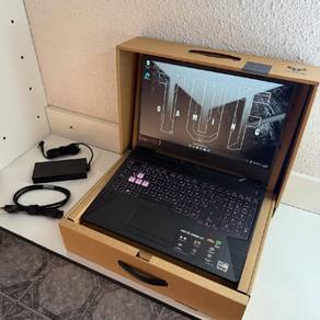 Laptop Asus Tuf Gaming