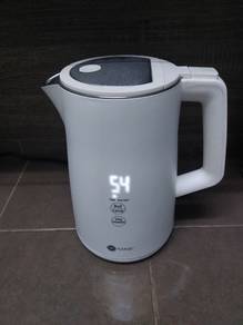 Heater Kettle (good condition) 