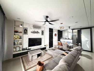 2-storey Terraced House For Rent in Iskandar Puteri,JHR