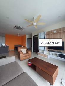 Condominium For Rent in The Cantonment