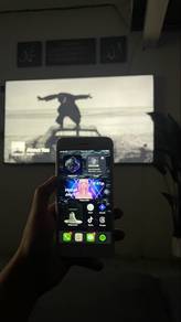 Iphone 8plus 256gb