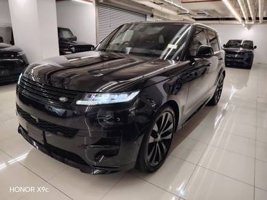 2023 Land Rover Range Rover Sport SPORT DYNAMIC SE P400