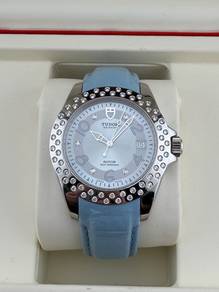 Tudor - Geneva Prince 79420P Watch 39mm