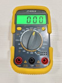 Digital Multimeter 