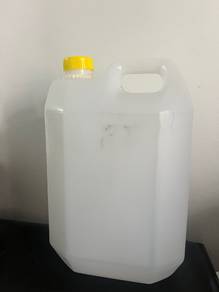 5 liters Jerry Can