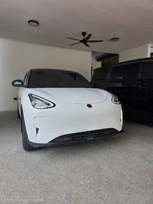 Proton eMas 5 PREMIUM in Bandar Puteri Puchong, SGR